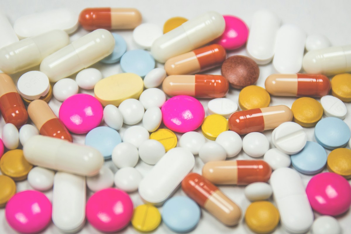 Nutraceutical testing and capsule quality analysis